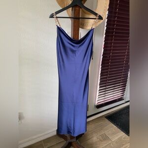 House Of Harlow 1960 Maxi Dress.